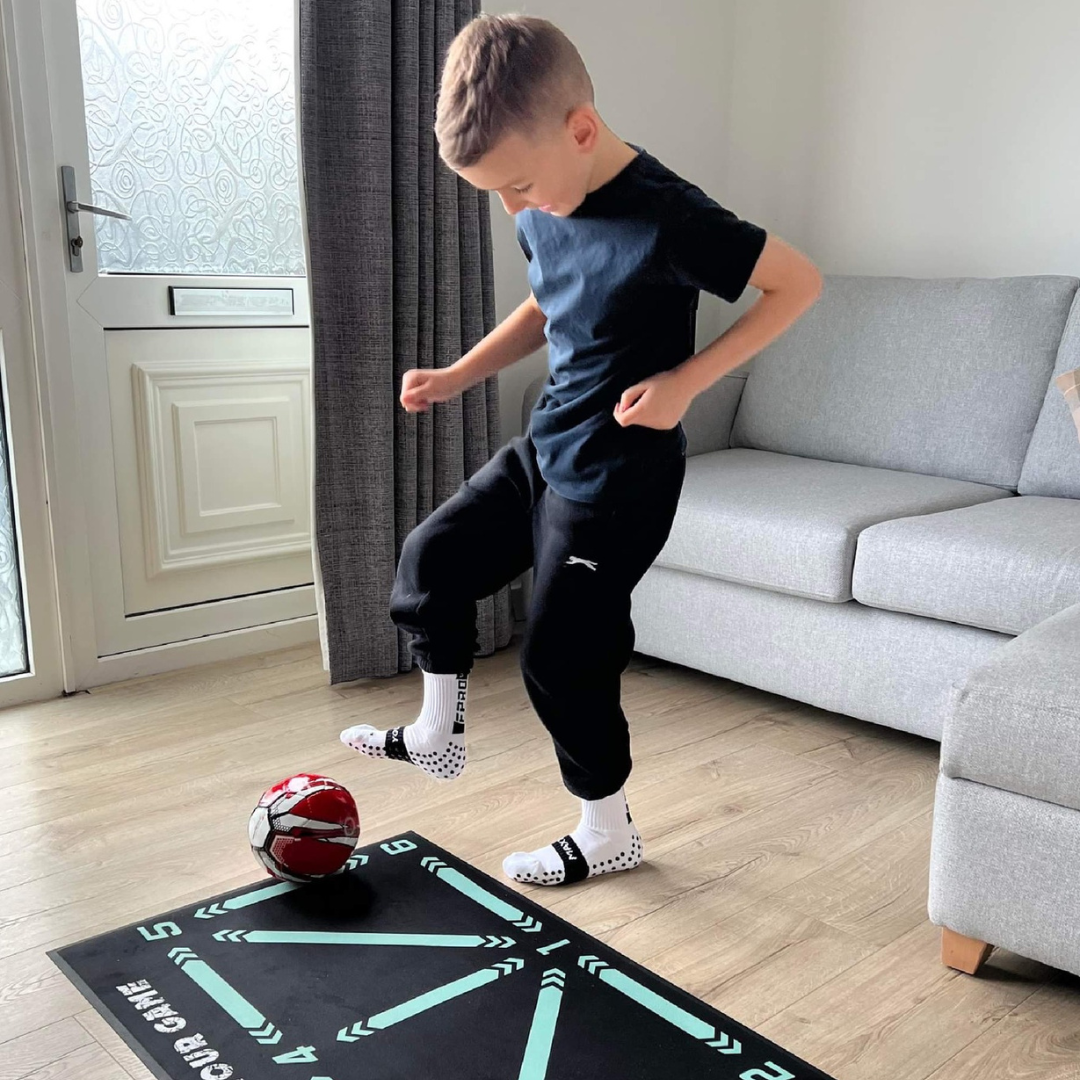 FLOW™ Technikai Szőnyeg