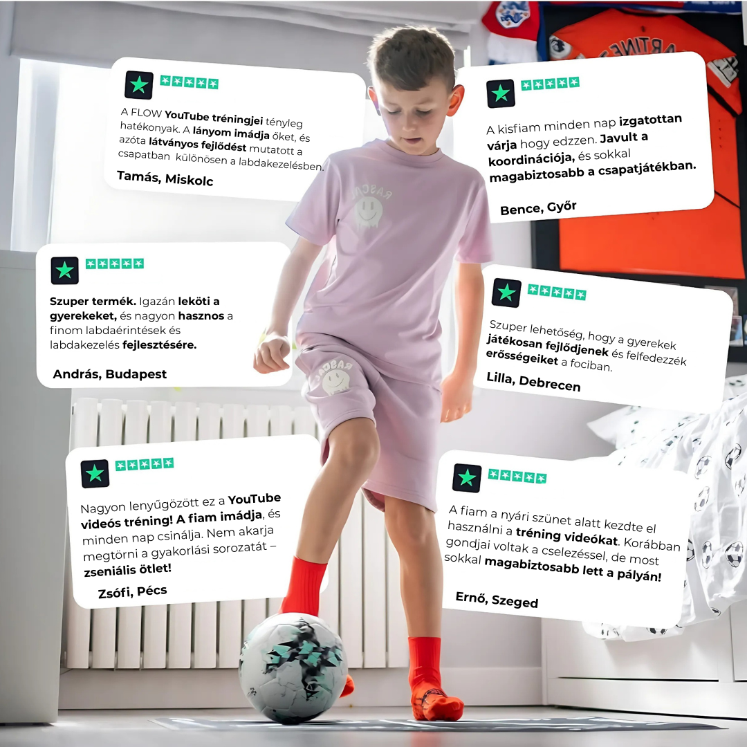 FLOW™ Technikai Szőnyeg