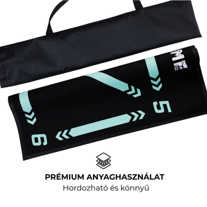 FLOW™ Technikai Szőnyeg